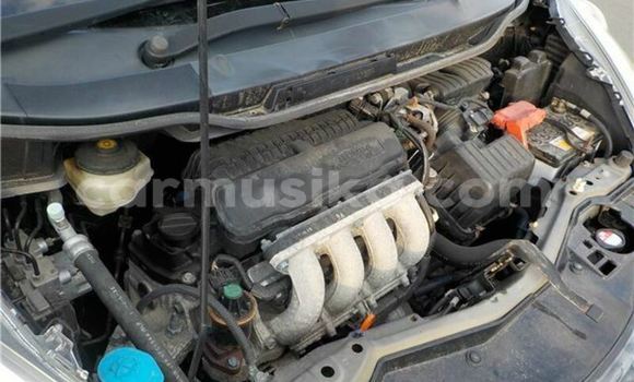 Acheter Occasion Voiture Honda Fit Noir à Beitbridge, Matabeleland South Acheter Occasion Voiture Honda Fit Noir à Beitbridge, Matabeleland South