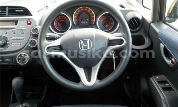 Acheter Occasion Voiture Honda Fit Noir à Beitbridge, Matabeleland South Acheter Occasion Voiture Honda Fit Noir à Beitbridge, Matabeleland South