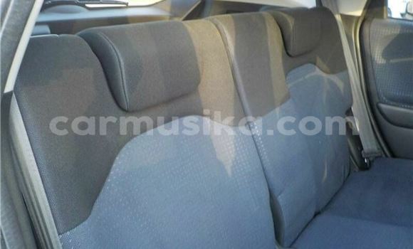 Acheter Occasion Voiture Honda Fit Noir à Beitbridge, Matabeleland South Acheter Occasion Voiture Honda Fit Noir à Beitbridge, Matabeleland South