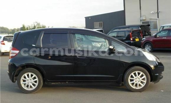 Acheter Occasion Voiture Honda Fit Noir à Beitbridge, Matabeleland South Acheter Occasion Voiture Honda Fit Noir à Beitbridge, Matabeleland South