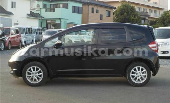 Acheter Occasion Voiture Honda Fit Noir à Beitbridge, Matabeleland South Acheter Occasion Voiture Honda Fit Noir à Beitbridge, Matabeleland South