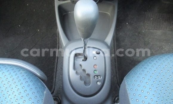 Buy Used Toyota Vitz Blue Car in Beitbridge in Matabeleland South Buy Used Toyota Vitz Blue Car in Beitbridge in Matabeleland South