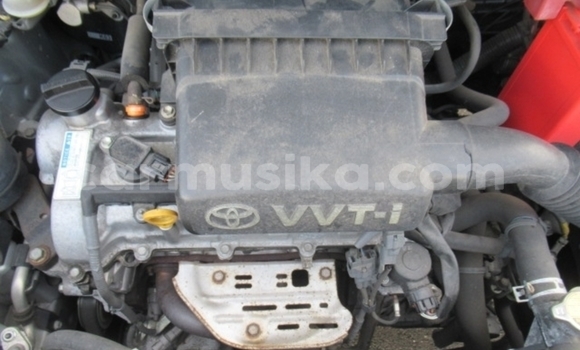 Buy Used Toyota Vitz Blue Car in Beitbridge in Matabeleland South Buy Used Toyota Vitz Blue Car in Beitbridge in Matabeleland South