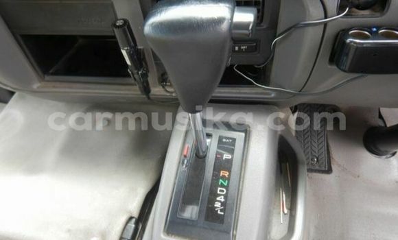 Buy Used Toyota Coaster White Car in Beitbridge in Matabeleland South Buy Used Toyota Coaster White Car in Beitbridge in Matabeleland South