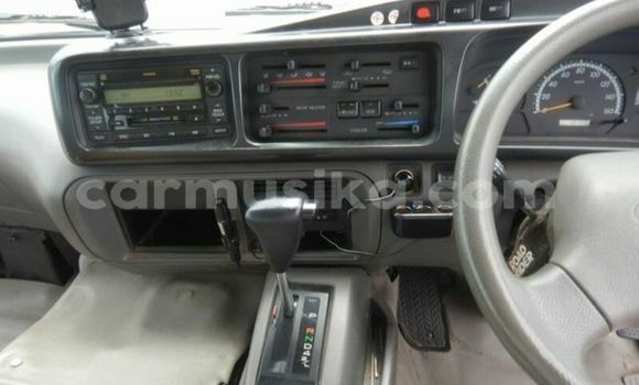 Buy Used Toyota Coaster White Car in Beitbridge in Matabeleland South Buy Used Toyota Coaster White Car in Beitbridge in Matabeleland South