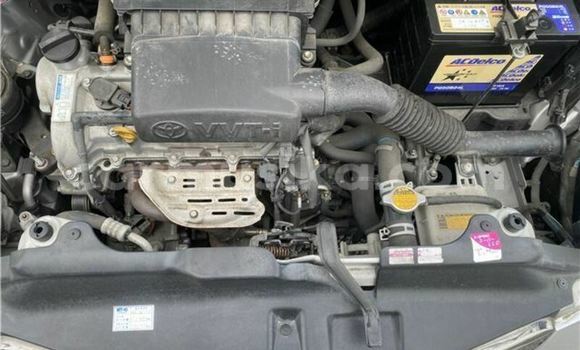 Acheter Occasion Voiture Toyota Ractis Gris à Beitbridge, Matabeleland South Acheter Occasion Voiture Toyota Ractis Gris à Beitbridge, Matabeleland South