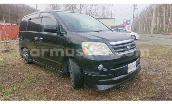 Tenga Tsaru Toyota Noah Nhema Mota in Beitbridge in Matabeleland South Tenga Tsaru Toyota Noah Nhema Mota in Beitbridge in Matabeleland South