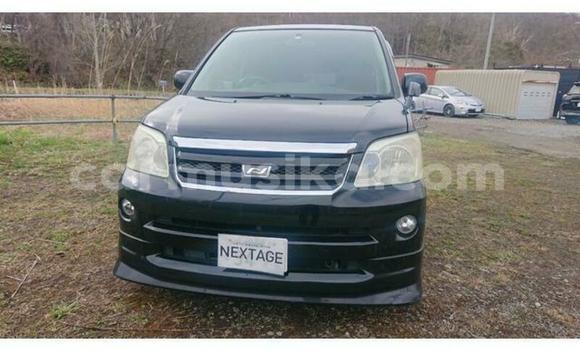 Tenga Tsaru Toyota Noah Nhema Mota in Beitbridge in Matabeleland South Tenga Tsaru Toyota Noah Nhema Mota in Beitbridge in Matabeleland South