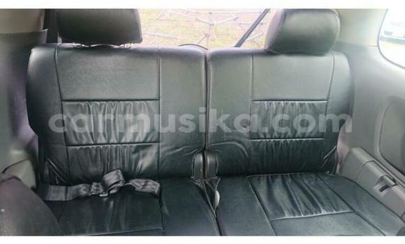 Tenga Tsaru Toyota Noah Nhema Mota in Beitbridge in Matabeleland South Tenga Tsaru Toyota Noah Nhema Mota in Beitbridge in Matabeleland South