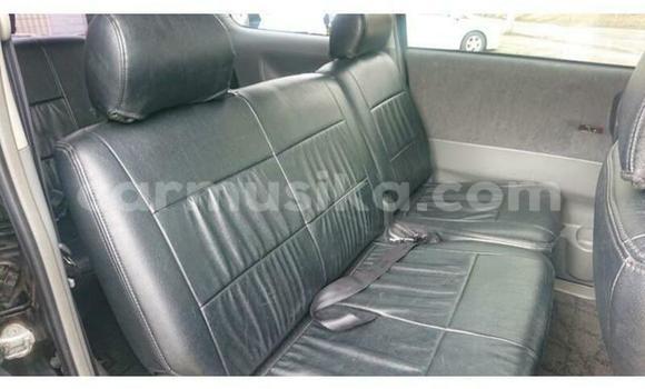 Tenga Tsaru Toyota Noah Nhema Mota in Beitbridge in Matabeleland South Tenga Tsaru Toyota Noah Nhema Mota in Beitbridge in Matabeleland South