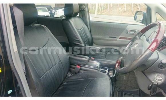 Tenga Tsaru Toyota Noah Nhema Mota in Beitbridge in Matabeleland South Tenga Tsaru Toyota Noah Nhema Mota in Beitbridge in Matabeleland South