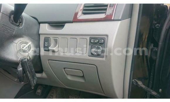 Tenga Tsaru Toyota Noah Nhema Mota in Beitbridge in Matabeleland South Tenga Tsaru Toyota Noah Nhema Mota in Beitbridge in Matabeleland South