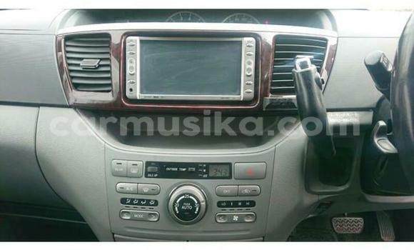 Tenga Tsaru Toyota Noah Nhema Mota in Beitbridge in Matabeleland South Tenga Tsaru Toyota Noah Nhema Mota in Beitbridge in Matabeleland South