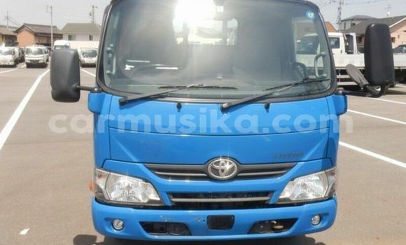 Tenga Tsaru Toyota Dyna Bhuruu Rori in Beitbridge in Matabeleland South Tenga Tsaru Toyota Dyna Bhuruu Rori in Beitbridge in Matabeleland South