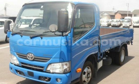 Tenga Tsaru Toyota Dyna Bhuruu Rori in Beitbridge in Matabeleland South Tenga Tsaru Toyota Dyna Bhuruu Rori in Beitbridge in Matabeleland South