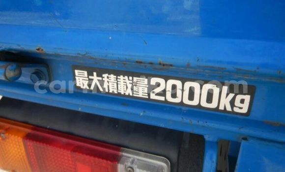 Tenga Tsaru Toyota Dyna Bhuruu Rori in Beitbridge in Matabeleland South Tenga Tsaru Toyota Dyna Bhuruu Rori in Beitbridge in Matabeleland South