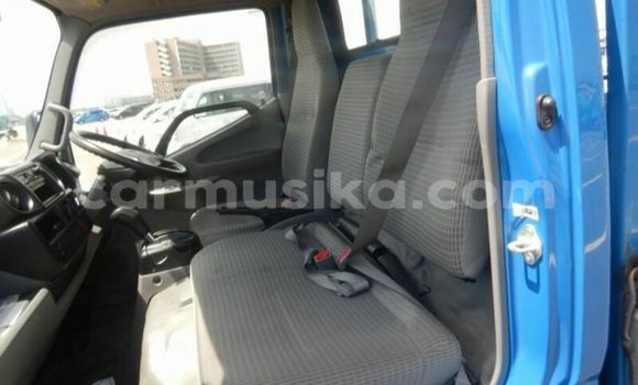 Tenga Tsaru Toyota Dyna Bhuruu Rori in Beitbridge in Matabeleland South Tenga Tsaru Toyota Dyna Bhuruu Rori in Beitbridge in Matabeleland South