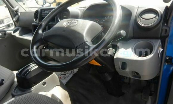 Tenga Tsaru Toyota Dyna Bhuruu Rori in Beitbridge in Matabeleland South Tenga Tsaru Toyota Dyna Bhuruu Rori in Beitbridge in Matabeleland South