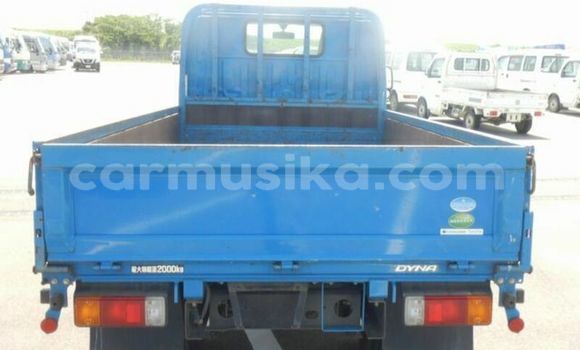 Tenga Tsaru Toyota Dyna Bhuruu Rori in Beitbridge in Matabeleland South Tenga Tsaru Toyota Dyna Bhuruu Rori in Beitbridge in Matabeleland South