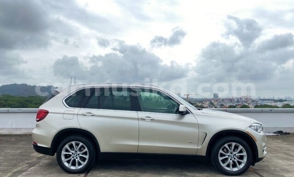 Buy Used BMW X5 Silver Car in Beitbridge in Matabeleland South Buy Used BMW X5 Silver Car in Beitbridge in Matabeleland South