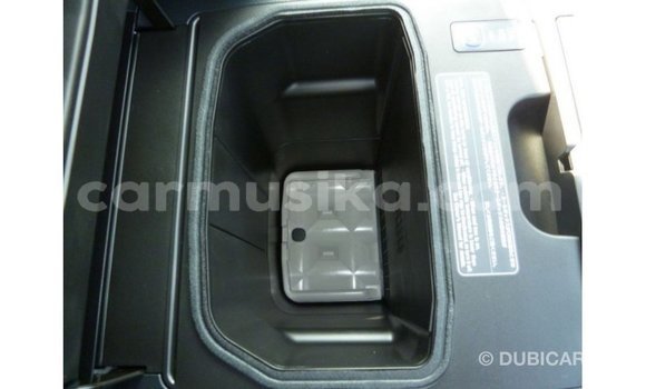 Acheter Import Voiture Lexus LX Noir à Import - Dubai, Harare Acheter Import Voiture Lexus LX Noir à Import - Dubai, Harare