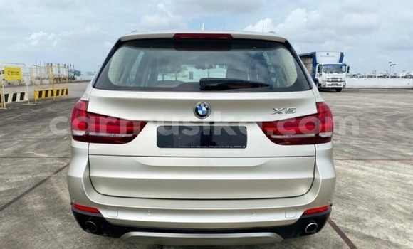 Buy Used BMW X5 Silver Car in Beitbridge in Matabeleland South Buy Used BMW X5 Silver Car in Beitbridge in Matabeleland South