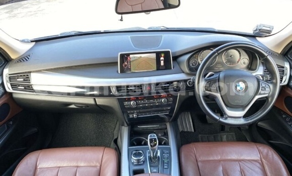 Buy Used BMW X5 Silver Car in Beitbridge in Matabeleland South Buy Used BMW X5 Silver Car in Beitbridge in Matabeleland South