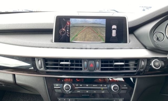 Buy Used BMW X5 Silver Car in Beitbridge in Matabeleland South Buy Used BMW X5 Silver Car in Beitbridge in Matabeleland South