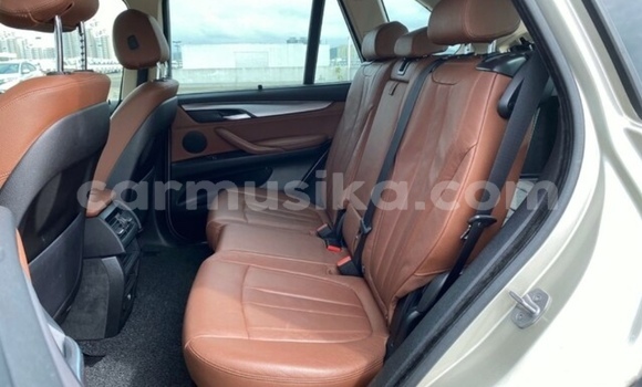 Buy Used BMW X5 Silver Car in Beitbridge in Matabeleland South Buy Used BMW X5 Silver Car in Beitbridge in Matabeleland South
