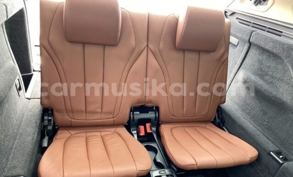 Buy Used BMW X5 Silver Car in Beitbridge in Matabeleland South Buy Used BMW X5 Silver Car in Beitbridge in Matabeleland South