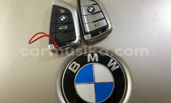 Buy Used BMW X5 Silver Car in Beitbridge in Matabeleland South Buy Used BMW X5 Silver Car in Beitbridge in Matabeleland South
