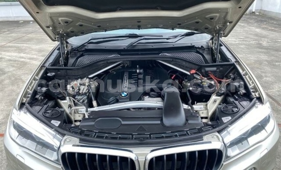 Buy Used BMW X5 Silver Car in Beitbridge in Matabeleland South Buy Used BMW X5 Silver Car in Beitbridge in Matabeleland South