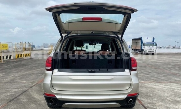 Buy Used BMW X5 Silver Car in Beitbridge in Matabeleland South Buy Used BMW X5 Silver Car in Beitbridge in Matabeleland South