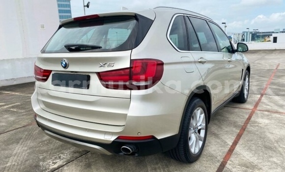 Buy Used BMW X5 Silver Car in Beitbridge in Matabeleland South Buy Used BMW X5 Silver Car in Beitbridge in Matabeleland South