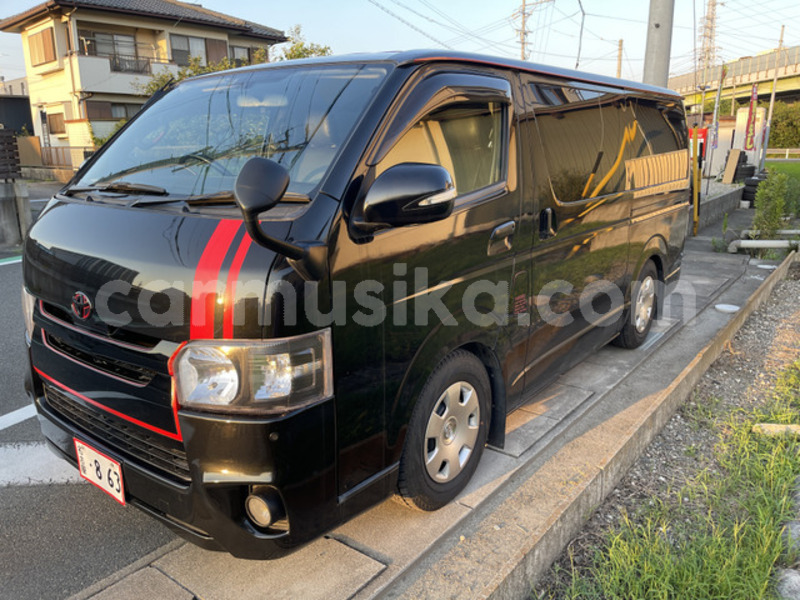 Big with watermark toyota hiace matabeleland south beitbridge 33595