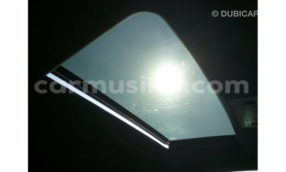 Acheter Import Voiture Lexus LX Noir à Import - Dubai, Harare Acheter Import Voiture Lexus LX Noir à Import - Dubai, Harare