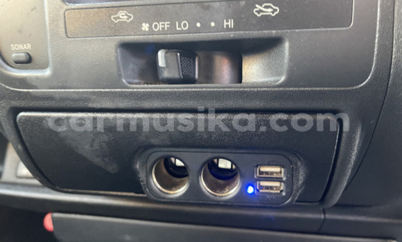 Acheter Occasion Voiture Toyota Hiace Noir à Beitbridge, Matabeleland South Acheter Occasion Voiture Toyota Hiace Noir à Beitbridge, Matabeleland South