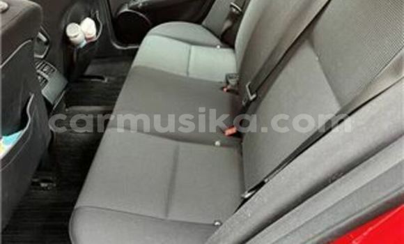 Tenga Tsaru Mercedes‒Benz C–Class Tsvuku Mota in Beitbridge in Matabeleland South Tenga Tsaru Mercedes‒Benz C–Class Tsvuku Mota in Beitbridge in Matabeleland South