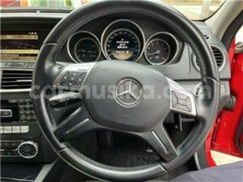 Big with watermark mercedes benz c class matabeleland south beitbridge 33596