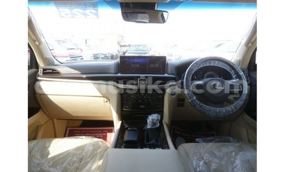 Nunua Imported Lexus LX Nyeusi Gari ndani ya Import - Dubai nchini Harare Nunua Imported Lexus LX Nyeusi Gari ndani ya Import - Dubai nchini Harare