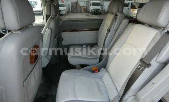 Nunua Ilio tumika Mercedes‒Benz Viano Nyekundu Gari ndani ya Beitbridge nchini Matabeleland Kusini Nunua Ilio tumika Mercedes‒Benz Viano Nyekundu Gari ndani ya Beitbridge nchini Matabeleland Kusini