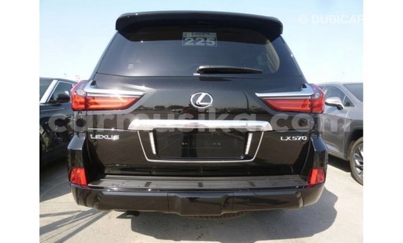 Nunua Imported Lexus LX Nyeusi Gari ndani ya Import - Dubai nchini Harare Nunua Imported Lexus LX Nyeusi Gari ndani ya Import - Dubai nchini Harare
