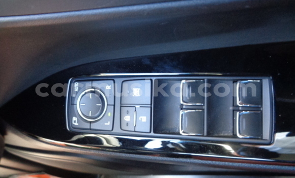 Acheter Occasion Voiture Lexus LX Noir à Beitbridge, Matabeleland South Acheter Occasion Voiture Lexus LX Noir à Beitbridge, Matabeleland South