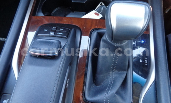 Acheter Occasion Voiture Lexus LX Noir à Beitbridge, Matabeleland South Acheter Occasion Voiture Lexus LX Noir à Beitbridge, Matabeleland South