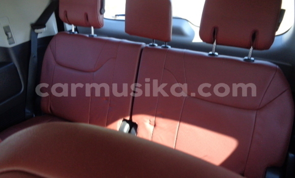 Acheter Occasion Voiture Lexus LX Noir à Beitbridge, Matabeleland South Acheter Occasion Voiture Lexus LX Noir à Beitbridge, Matabeleland South