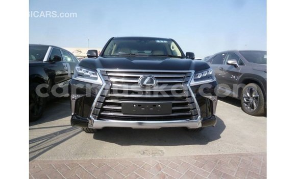 Nunua Imported Lexus LX Nyeusi Gari ndani ya Import - Dubai nchini Harare Nunua Imported Lexus LX Nyeusi Gari ndani ya Import - Dubai nchini Harare
