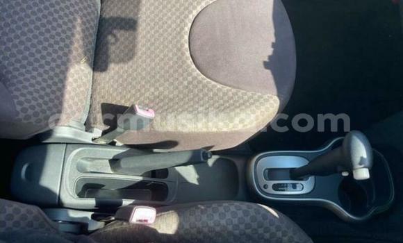 Acheter Occasion Voiture Nissan March Blanc à Beitbridge, Matabeleland South Acheter Occasion Voiture Nissan March Blanc à Beitbridge, Matabeleland South