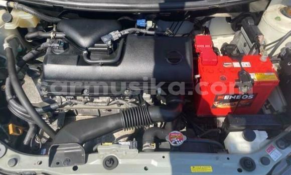 Acheter Occasion Voiture Nissan March Blanc à Beitbridge, Matabeleland South Acheter Occasion Voiture Nissan March Blanc à Beitbridge, Matabeleland South