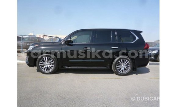 Nunua Imported Lexus LX Nyeusi Gari ndani ya Import - Dubai nchini Harare Nunua Imported Lexus LX Nyeusi Gari ndani ya Import - Dubai nchini Harare