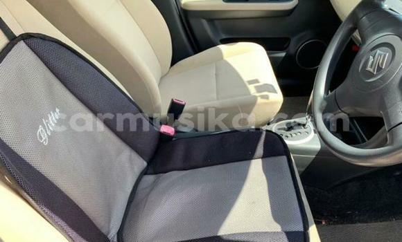 Nunua Ilio tumika Suzuki Swift Nyekundu Gari ndani ya Beitbridge nchini Matabeleland Kusini Nunua Ilio tumika Suzuki Swift Nyekundu Gari ndani ya Beitbridge nchini Matabeleland Kusini